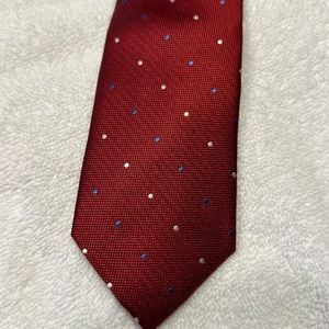 New men’s necktie